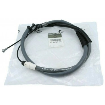 Câble de Frein à Main Arrière Pour Renault Opel Vauxhall 8200727571 93168951