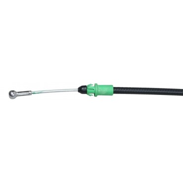 Câble de Frein à Main Arrière Gauche Pour Opel Vivaro B Fiat Talento