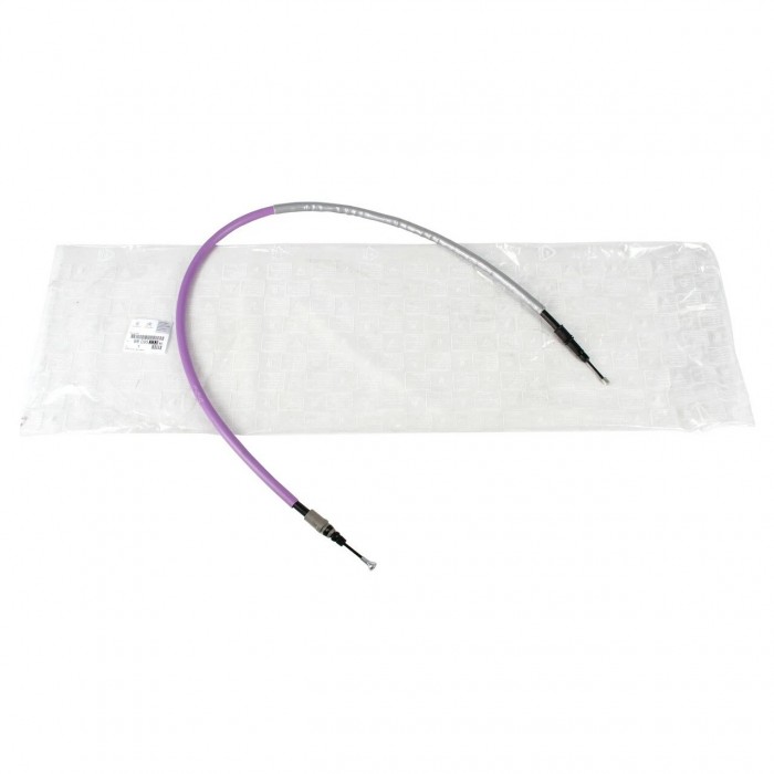 Câble de Frein à Main Arrière Pour Peugeot 807 Fiat Citroën C8 Lancia Phedra