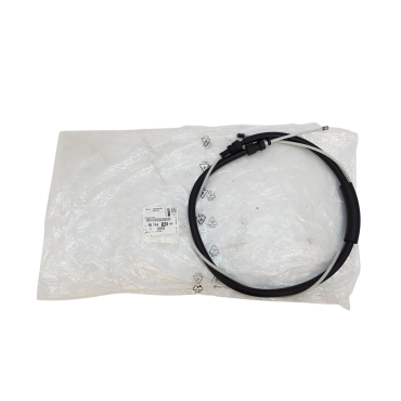 Câble de Frein à Main Arrière Pour Peugeot 301 Citroën C-Elysee 9674414480