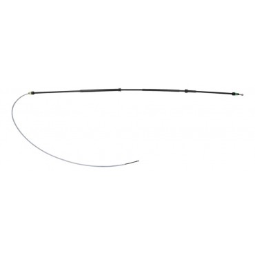 Câble de Frein à Main Arrière Pour Renault Kangoo Mercedes-Benz Citan