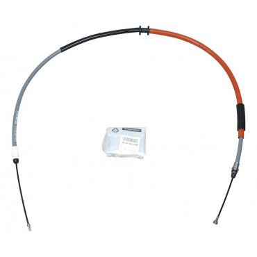 Câble de Frein à Main Arrière Pour Renault Opel Vauxhall 364006372R 4421190