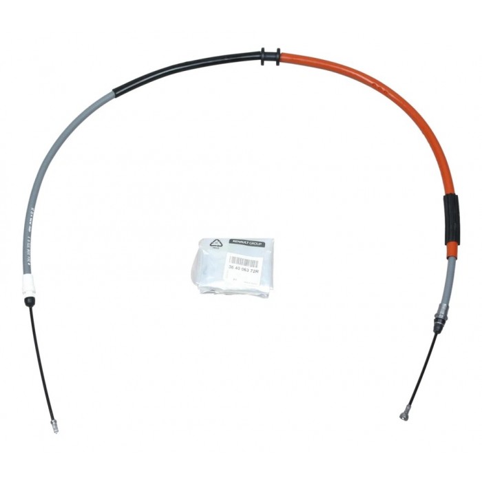 Câble de Frein à Main Arrière Pour Renault Opel Vauxhall 364006372R 4421190