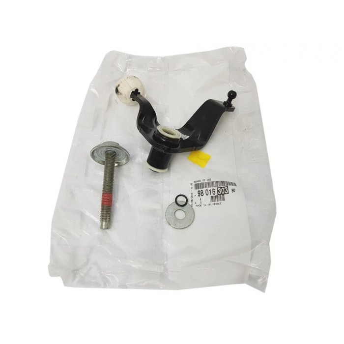 Mécanisme Selecteur de Vitesse Pour Peugeot 206 Partner Citroën Berlingo