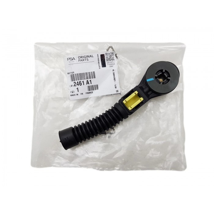 Mécanisme Selecteur de Vitesse Pour Citroën Xsara