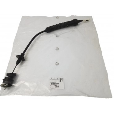 Câble d'Embrayage Pour Citroën Xsara 2150V7, 9625275680
