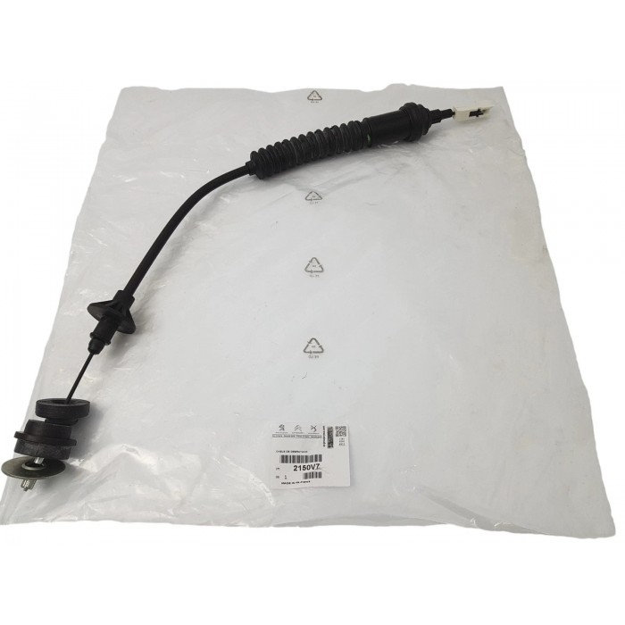 Câble d'Embrayage Pour Citroën Xsara 2150V7, 9625275680