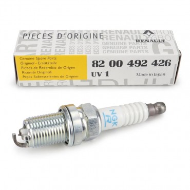 Bougie d'Allumage Pour Dacia Ford Chevrolet Daewoo 55564962, 55580961, 55585534