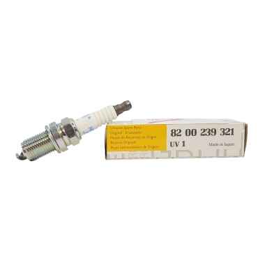 Bougie d'Allumage Pour Renault Opel Cadillac Chevrolet 8200239321, 7700500240