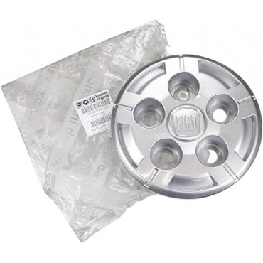 Enjoliveur de Roue 15" Pour Fiat Ducato