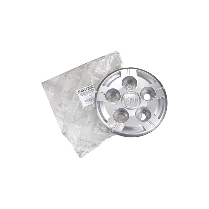 Enjoliveur de Roue 15" Pour Fiat Ducato