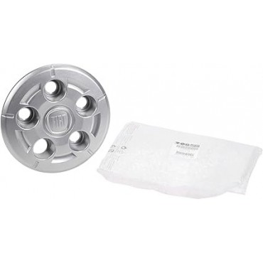Enjoliveur de Roue 16" Pour Fiat Ducato