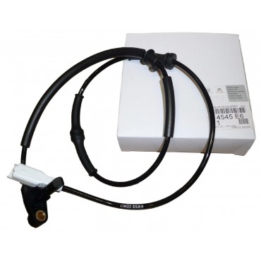 Capteur ABS Arrière Droit Pour Peugeot Partner Citroën Berlingo Xsara