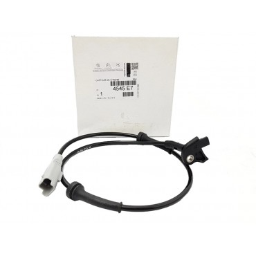 Capteur ABS Avant Pour Peugeot Partner Alfa Romeo Citroën Berlingo C4