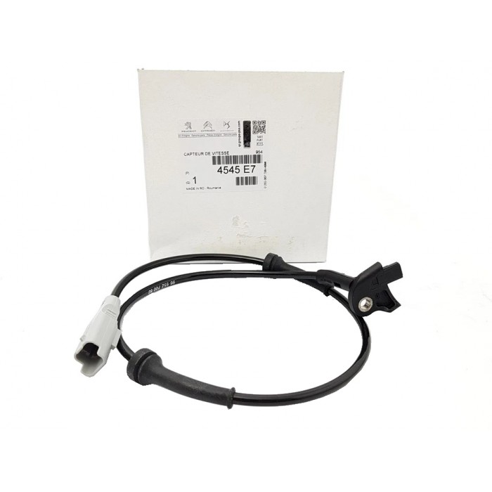 Capteur ABS Avant Pour Peugeot Partner Alfa Romeo Citroën Berlingo C4