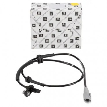 Capteur ABS Arrière Pour Peugeot 307 308 508 3008 5008 Partner RCZ Citroën C4