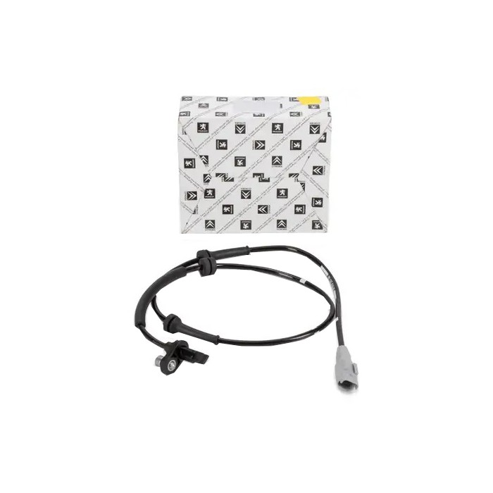 Capteur ABS Arrière Pour Peugeot 307 308 508 3008 5008 Partner RCZ Citroën C4