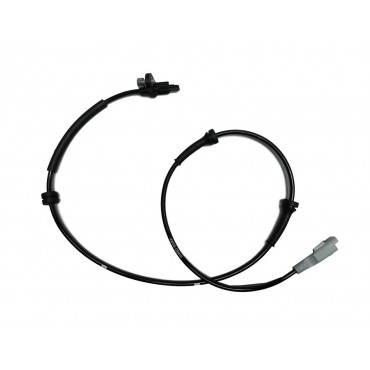 Capteur ABS Arrière Pour Peugeot Citroën Berlingo C4 DS5 DS 4545E8, 9653663180