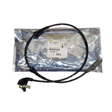 Capteur ABS Arrière Pour Peugeot Citroën C4 DS 4545L0, 454508 454508, 4545L0