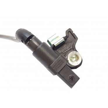 Capteur ABS Arrière Pour Peugeot Citroën C4 DS 4545L0, 454508 454508, 4545L0