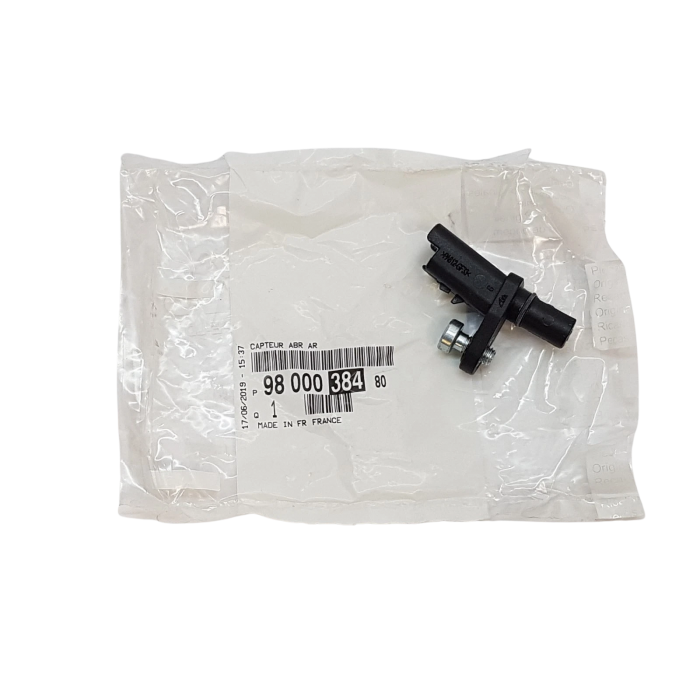Capteur ABS Arrière Pour Peugeot 308 II 3008 5008 Citroën C4