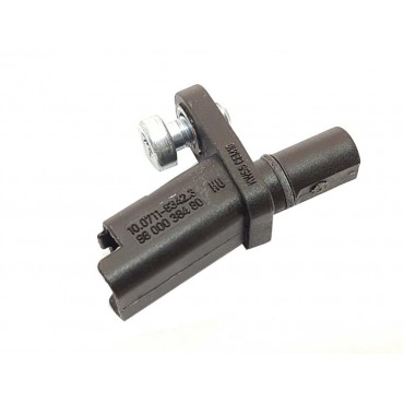 Capteur ABS Arrière Pour Peugeot 308 II 3008 5008 Citroën C4