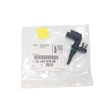 Capteur ABS Arrière Pour Peugeot Expert Opel Fiat Toyota 9806041680 SU001A3903