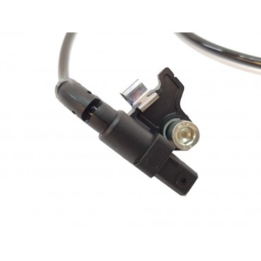 Capteur ABS Arrière Pour Peugeot 3008 9674195780, 4545K8, 4545J7