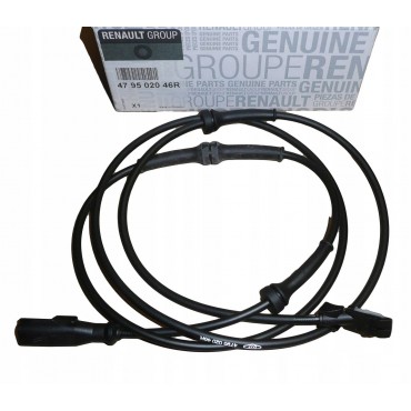 Capteur ABS Arrière Droit Pour Renault Kangoo Mercedes-Benz Citan