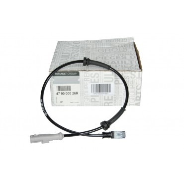 Capteur ABS Arrière Gauche Pour Renault Kangoo Mercedes-Benz Citan