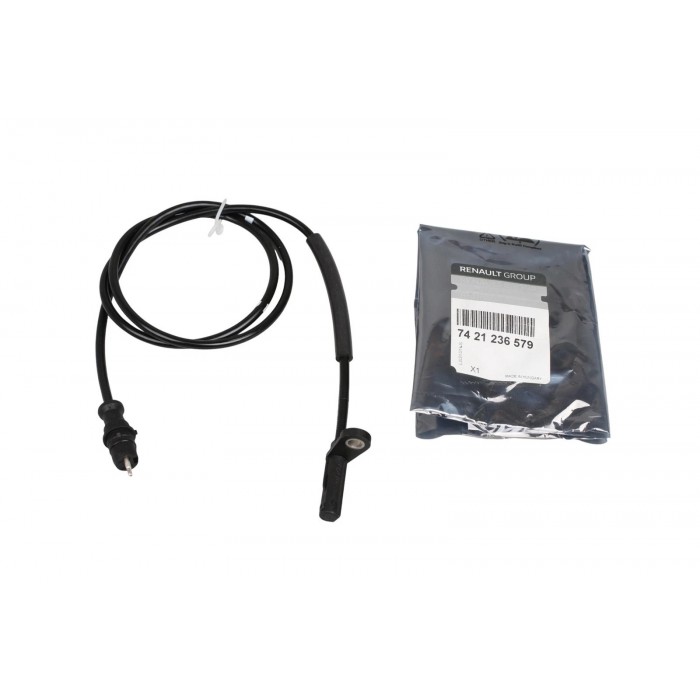 Capteur ABS Avant Pour Renault Trucks Mascott Camionnette