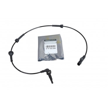 Capteur ABS Avant Pour Renault Master III Nissan Interstar NV400