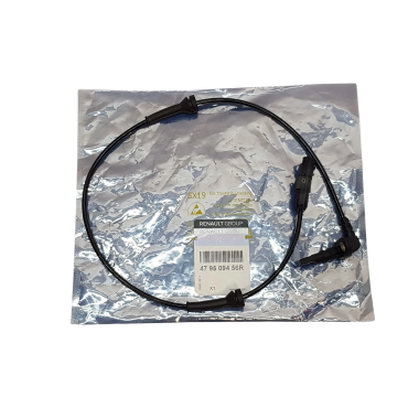 Capteur ABS Arrière Pour Renault Opel Nissan Vauxhall 8200735315, 479509456R