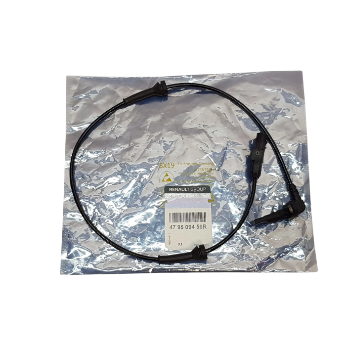 Capteur ABS Arrière Pour Renault Opel Nissan Vauxhall 8200735315, 479509456R