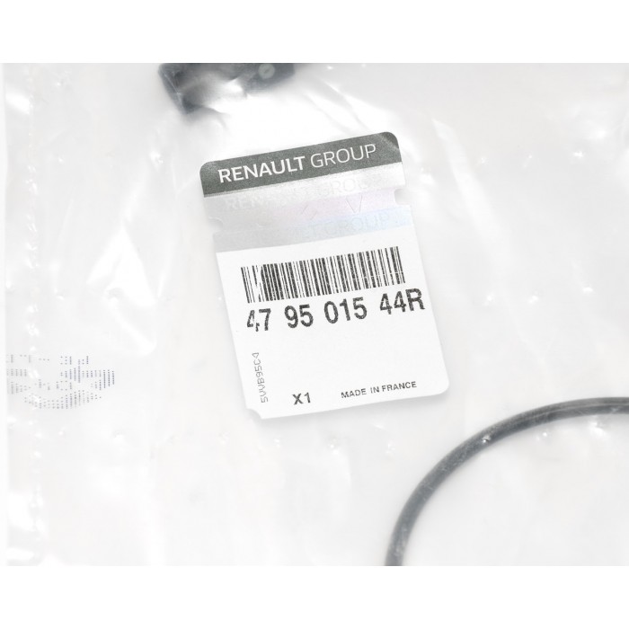 Capteur ABS Arrière Pour Renault Opel Nissan Vauxhall 479501544R, 8200735319