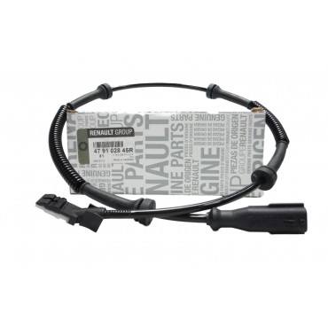 Capteur ABS Avant Pour Renault Opel Vauxhall 8200003512, 479102845R, 8200675748