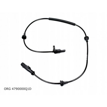 Capteur ABS Arrière Pour Renault Opel Fiat Nissan 479002441R, 479004618R