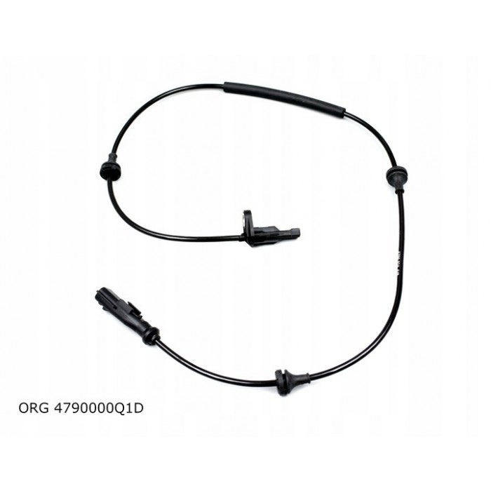 Capteur ABS Arrière Pour Renault Opel Fiat Nissan 479002441R, 479004618R