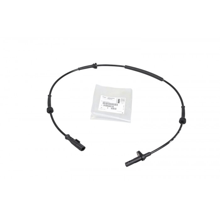 Capteur ABS Arrière Pour Renault Opel Fiat Nissan 479002441R, 479004618R