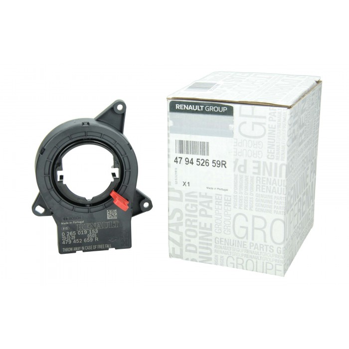 Capteur d'Angle de Direction ESP Pour Renault Captur