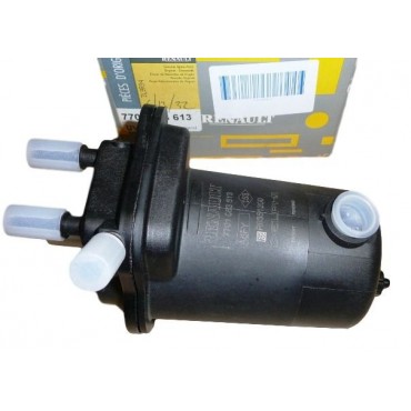 Filtre à Carburant Pour Renault Grand Scénic II Megane