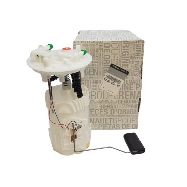 Pompe à Carburant Pour Renault Kangoo 8200085799