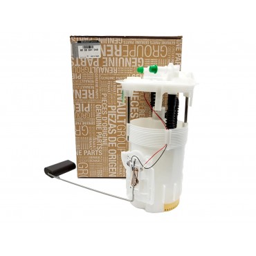 Pompe à Carburant Pour Renault Kangoo 8200841249