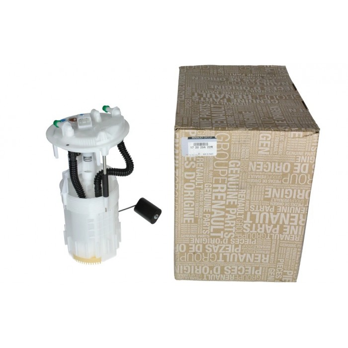 Pompe à Carburant Pour Renault Master III 172021574R, 172020068R, 172025622R