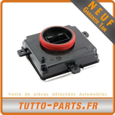 Ballast Dispositif commande Phares pour AUDI SKODA SUBARU Gauche et Droit