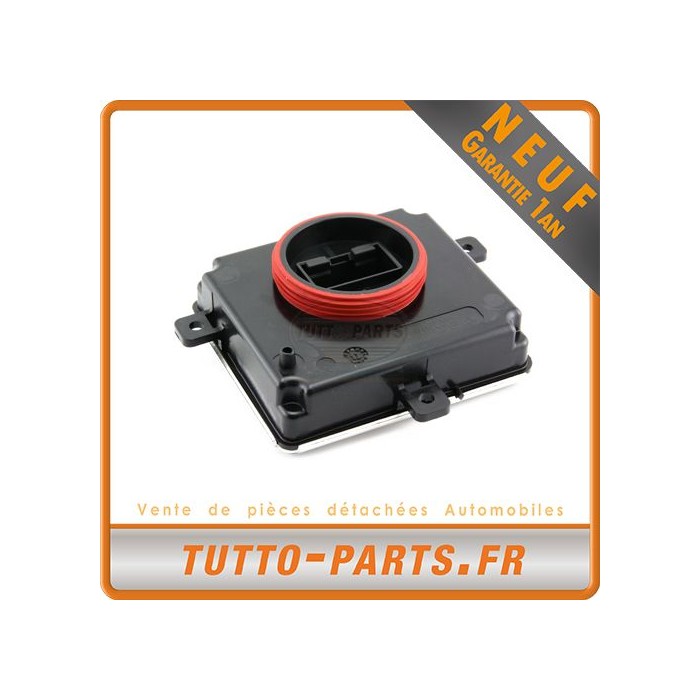 Ballast Dispositif commande Phares pour AUDI SKODA SUBARU Gauche et Droit