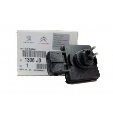 Capteur Niveau de Liquide Vase d'Expansion Pour Peugeot Partner Citroën C4 DS5