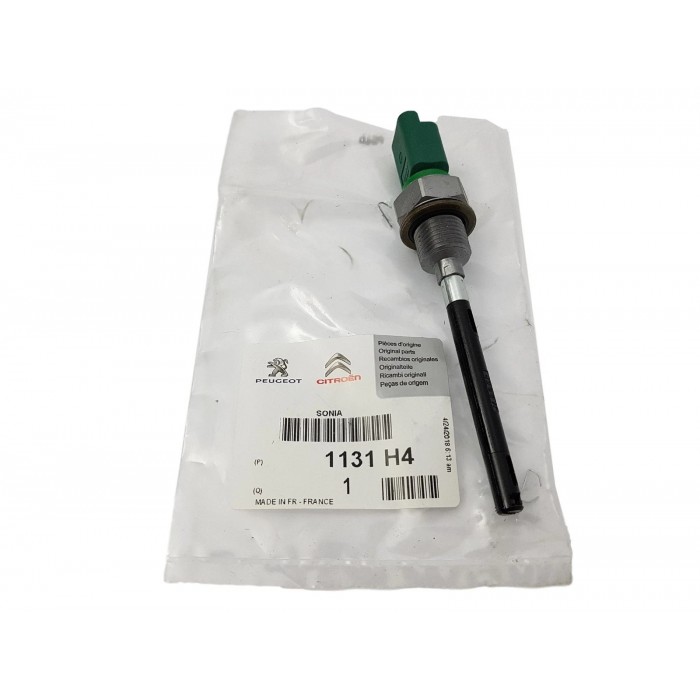 Capteur Sonde Niveau d'Huile Pour Peugeot 206 207 307 1007 Citroën C2 C3 C4