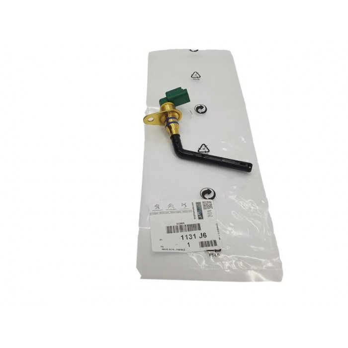 Capteur Sonde Niveau d'Huile Pour Peugeot 807 Expert Citroën C4 C5 C8 Jumpy