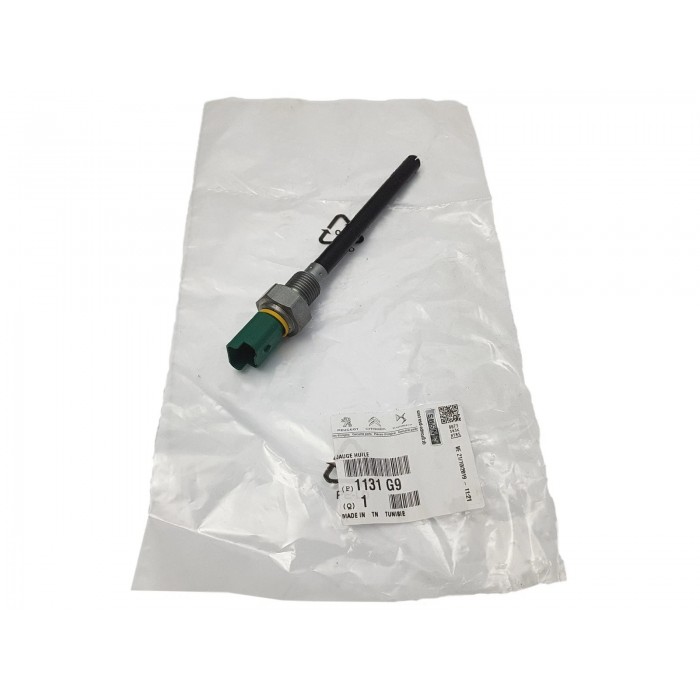 Capteur Sonde Niveau d'Huile Pour Peugeot 807 Expert Citroën C4 C5 C8 Jumpy